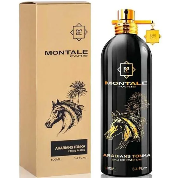 Arabians tonka Montale 100ml