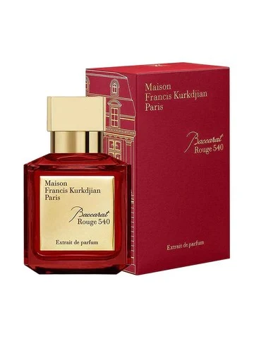 Baccarat Rouge 540 70ml