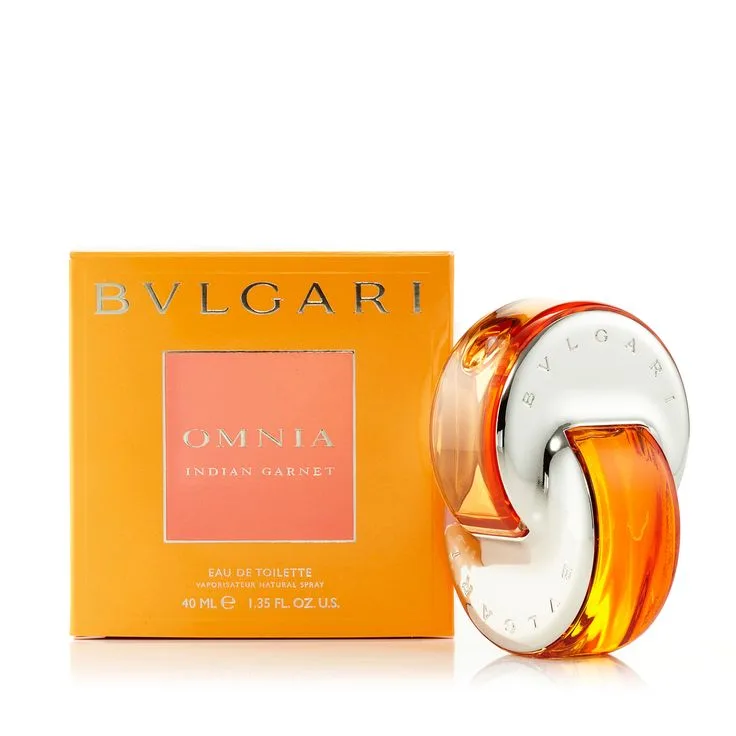 Bvlgari Omnia Indian Garnet 100ml