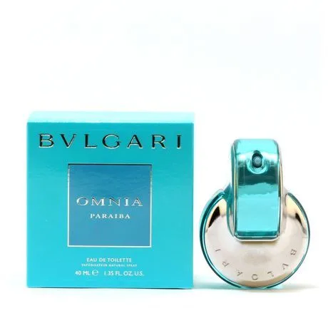 Bvlgari Omnia Paraiba 100ml