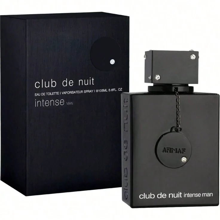 Club de Nuit Intense 100ml