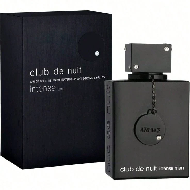 Club de Nuit Intense 100ml