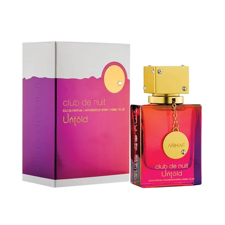 Club de Nuit Untold 100ml