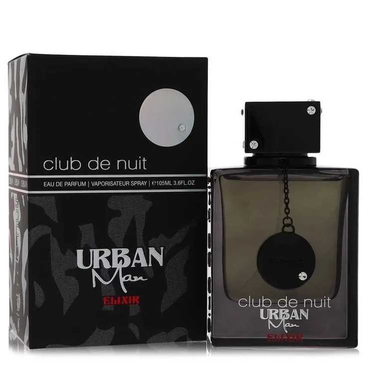 Club de Nuit Urban 100ml