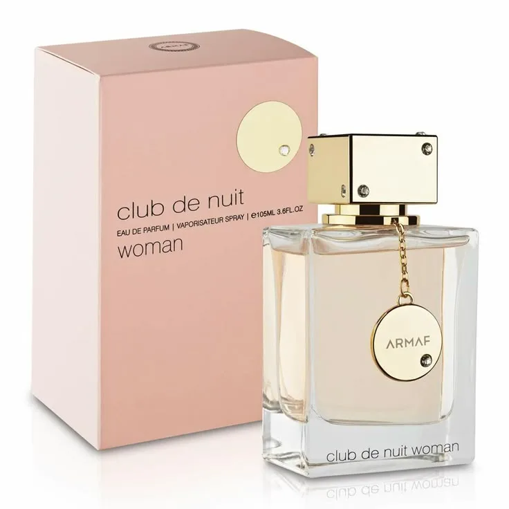Club de Nuit Woman 100ml