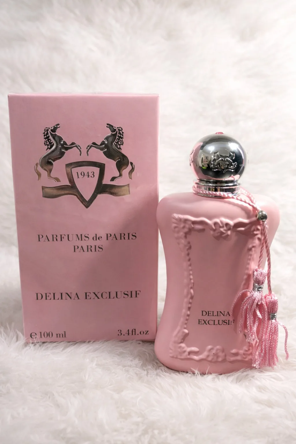 Delina de Parfums de Marly 100ml