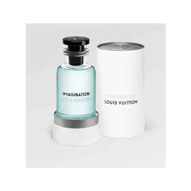 Imagination de Louis Vuitton