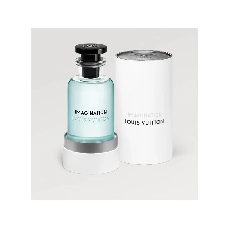 Imagination de Louis Vuitton