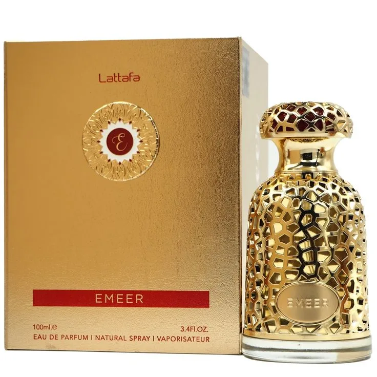 Lattafa Emeer 100ml